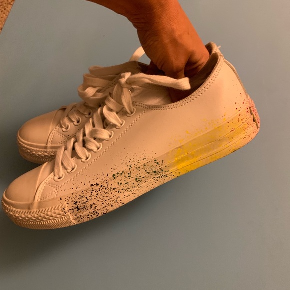 Converse All Starts - Picture 2 of 8